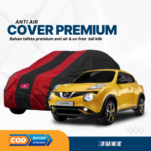 Premium Body Cover Mobil Juke Sarung Mobil Juke anti air & uv Mobil juke nissan juke avanza lama avnaza veloz avanza barong xenia calya sigra mobilio hrv seinta freed