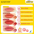 Azarine Tinted Lippiecable Balm Series 3.5g Lip Balm Moisturizing Long Lasting Extra Lightweight with UV Filter. 