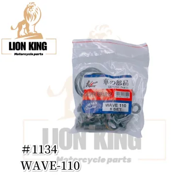 Motorcycle caliper repair kit for XRM MIO SMASH WAVE125 RAIDER TRINITY ROUSER SMASH SHOGUN FURY-125