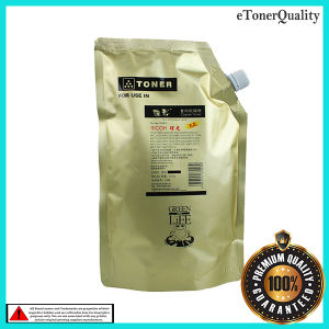 Compatible Toner Powder for Ricoh Aficio MP1500 1Kg