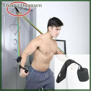 Fnama สายพานลาเท็กซ์พิลาทิสสำหรับกีฬาในร่ม