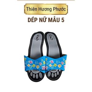 Dép vàng mã cho bà giao màu ngẫu nhiên