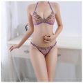 Lingerie Japanese Mature Women Sexy Lingerie Bikini A137. 