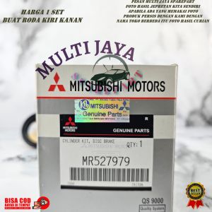 SIL SEAL KALIPER KIT CAKRAM DEPAN TRITON MR527979
