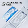 Gietin Collagen Crystal Eye Mask. 