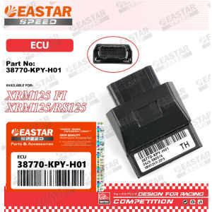 PGM FI UNIT ECU for Xrm125 FI/Xrm125/RS (ECU)