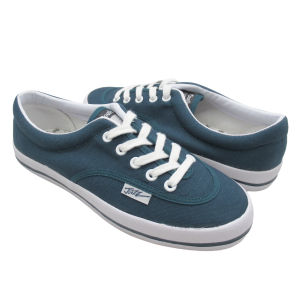 PALLAS JAZZ CASUAL COLOR SHOES LO CUT SHOE LACE 7028GY 7328DB