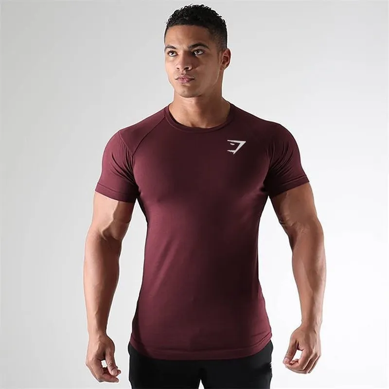 Best Gymshark T-Shirts For Men 2023 • The Sport Review