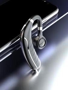 ไร้สาย vivo หูฟังบลูทูธของ พร้อมสแตนด์บายที่ยาวเป็นพิเศษพร้อมหูซับวูฟเฟอร์ Apple Xiaomi Samsung OPPO ใช้ได้ทั่วไป