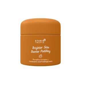 Studio Tropik Brighter Skin Barrier Pudding