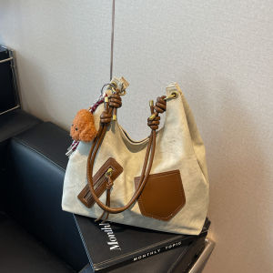 [ BISA NFC] Tas Premium Hobo Wanita Tas Tote Wanita Tas Shoulderbag Wanita Tas Bahu Wanita Import Tas Wanita Korea TW9245