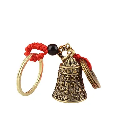 Lonceng Fengshui Kuningan Lonceng Angin Feng Shui Lonceng Kuningan