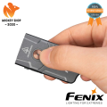 [Chính Hãng] ĐÈN PIN FENIX E03R V2.0. 