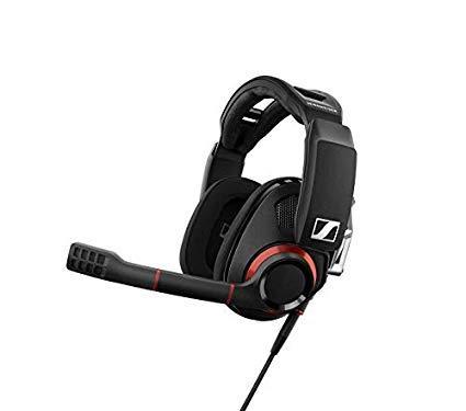 Sennheiser ps4 hot sale headset