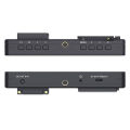 Feelworld F5 Pro V4 6" Inch Camera Monitor Feel World F5Pro V4 Free Beike Power Battery NP-F770D JPC KEMANG GARANSI RESMI. 
