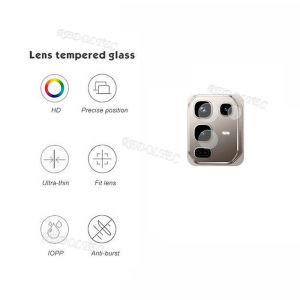 Infinix Note 50 50Pro 50 Pro+ 5G 4G 2 in 1 Screen Protector+ Protector Full Cover Full Glue Infinix Note 50 Pro Plus Note50 Pro Tempered Glass Camera Film Protection