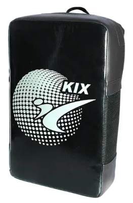 Power Trainer Kick Shield for Taekwondo Karate MMA Muai Thai Kick-Boxing and other sports
