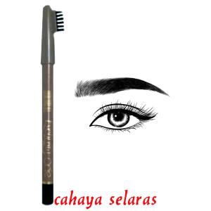 EYEBROW PENCIL ONIE | PENSIL ALIS