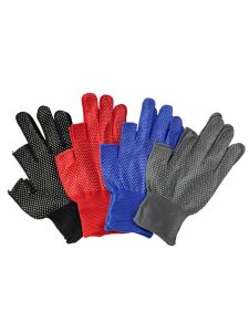 ถุงมือมอเตอร์ไซค์ ถุงมือขับมอเตอร์ไซค์ ( กดมือถือได้ ) ( 1โหล12คู่ ) ส่งฟรี ถุงมือขี่มอเตอร์ไซค์ ถุงมือครึ่งนิ้ว ถุงมือขับรถมอเตอร์ไซค์ ถุงมือขับรถ