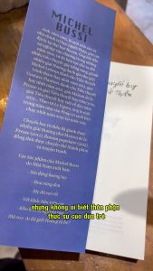 Sách - Chuyến bay tử thần (Michel Bussi) (Nhã Nam)
