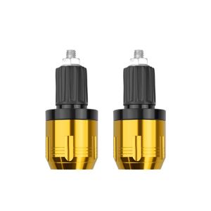 Cặp Gù Tay Lái Nhôm CNC Đẳng Cấp