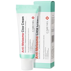 [Reday stock]Melasma  Cream  -  Dark Spot Remover   Centella asiatica  -  Korean skin care and beauty products  40  Ml /1.35  Fluid Ounce
