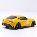 รถเหล็กTomica Dream Tomica SP MF Ghost TOYOTA Toyota GR Supra. 