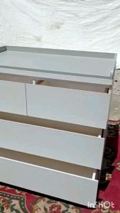 Meja Baby Tafel Bahan HPL /trinityjayafurniture