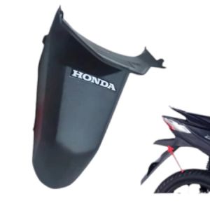 cover lampu nopol belakang beat deluxe street led new 2020 k1a original DAN SUPER