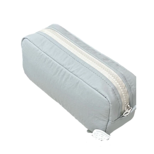 School Pencil Case With Spacious Compartments Large Capacity Pen Bag For Markers Art Supplies Storage