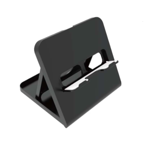 Adjustable Multiple Angle Gaming Stand Small Foldable Lightweight Gaming Consoles Stand Easy to Carry For Console 2