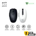 RAZER OROCHI V2 - เมาส์เกมมิ่งไร้สาย ขนาดพกพา ระบบ Hyperspeed 2.4 GHz / Bluetooth ** สินค้าแท้ 100% !! **. 