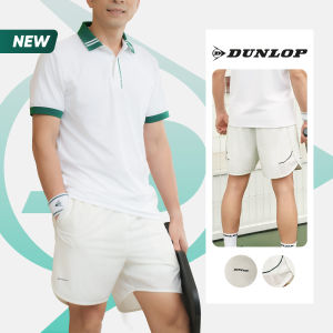 Quần short thể thao nam Dunlop QMSS26VN16