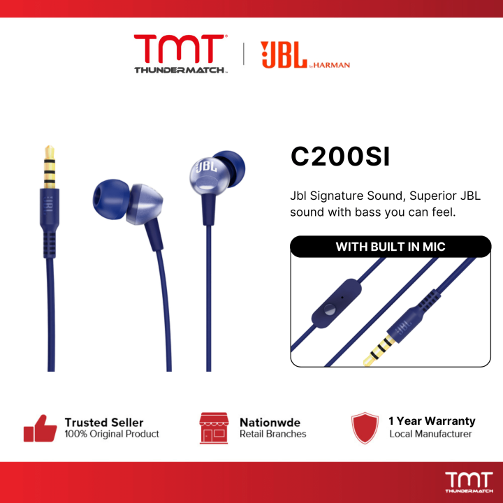 Jbl Earphones Jbl T110 Lazada Best Jbl T110bt Price Top Sale
