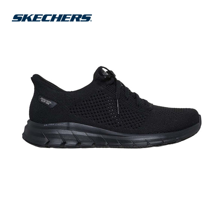 Skechers Women Slip-Ins Sport Active Pure Flex Breathe Easy Casual