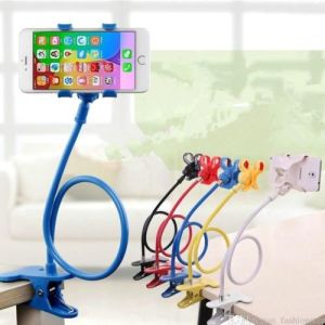 Kẹp đuôi khỉ cao cấp S2 dành cho ipad và điện thoại các loại