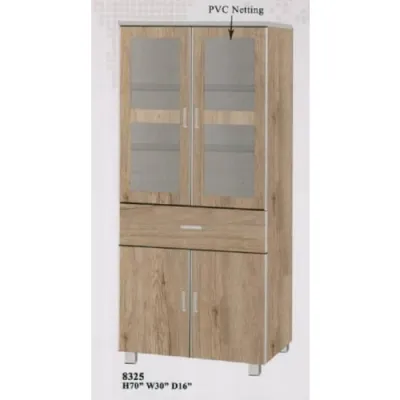 Harga Kilang Kabinet Almari Dapur Sinki