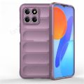 Casing For Honor X9 X8 X7 X6 X 9 X 8 X 6 HonorX9 HonorX8 HonorX7 HonorX6 4G 5G Fashion Couple Solid Color Soft Silicone Phone Case Camera Protection Bumper Shockproof Back Cover. 