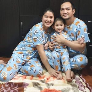 Family Terno Pajama: Comfortable Sleepwear for Kids & Adults