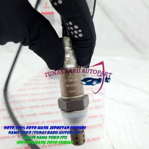 SENSOR OKSIGEN O2 KENALPOT MITSUBISHI COLT T1200SS INJEKSI