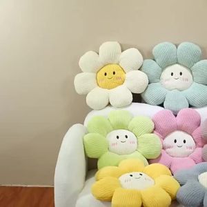 70*60cm Animal Cute Cat Paw Plush Pillow Cushion Chair Cushion Lazy Sofa Office Seat Cushion
