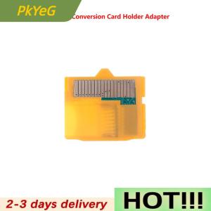 PkYeG 1Pcs Portable TF To XD Picture Memory Card Adapter SD Cards Converter Smart Tf To Xd MASD-1 Xd