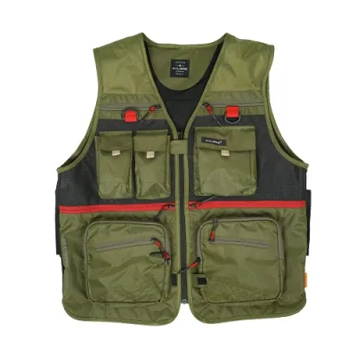 Kalibre Vest Asheville 01 970421337