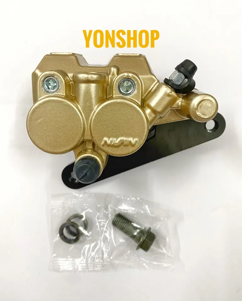 Heo Dầu Trước Xe Wave Zx Future I Hàng Cao Cấp Phụ Kiện Xe Máy Cao