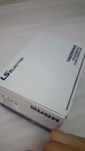 100% New and Original K7M-DR30U LS Plc Controller Industrial Base Unit