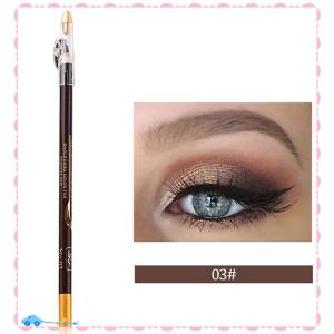 🔥【Flash Sale】🔥 1PC Barber Pencil Edge Hairline Razor Trace Hair Beard Shape Accessories With Sharpener Hair Line Pen Haircut Makeup