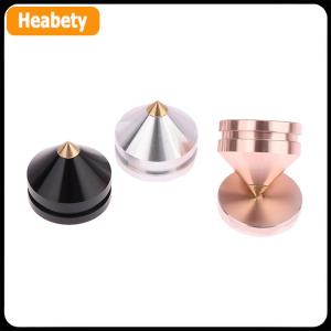 【2-3 ngày giao hàng】 1 bộ loa Loa gai đứng Chân loa âm thanh bộ phận Sửa Chữa Bàn xoay đứng giảm xóc Pin móng tay và miếng đệm
