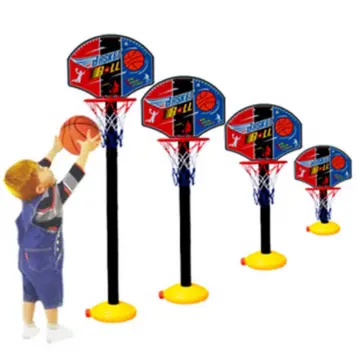 Shop Basketball Toys Kids 0 12 Years with great discounts and prices online Sep 2024 Lazada Philippines