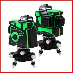 COD Taffware Hilda Alat laser leveling waterpass digital tukang bangunan