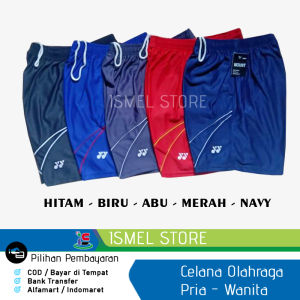 Celana Pendek Olahraga | Celana Futsal | Celana YY Celana Yonex Badminton